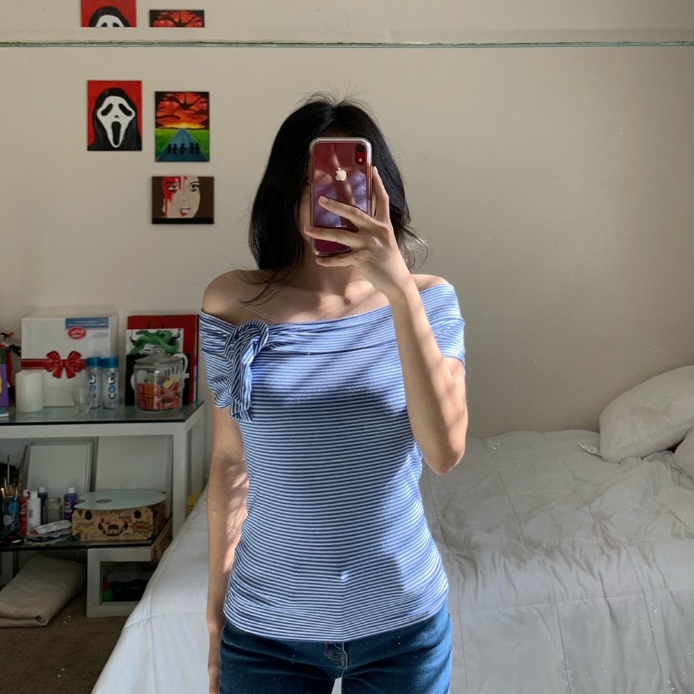 Newport top